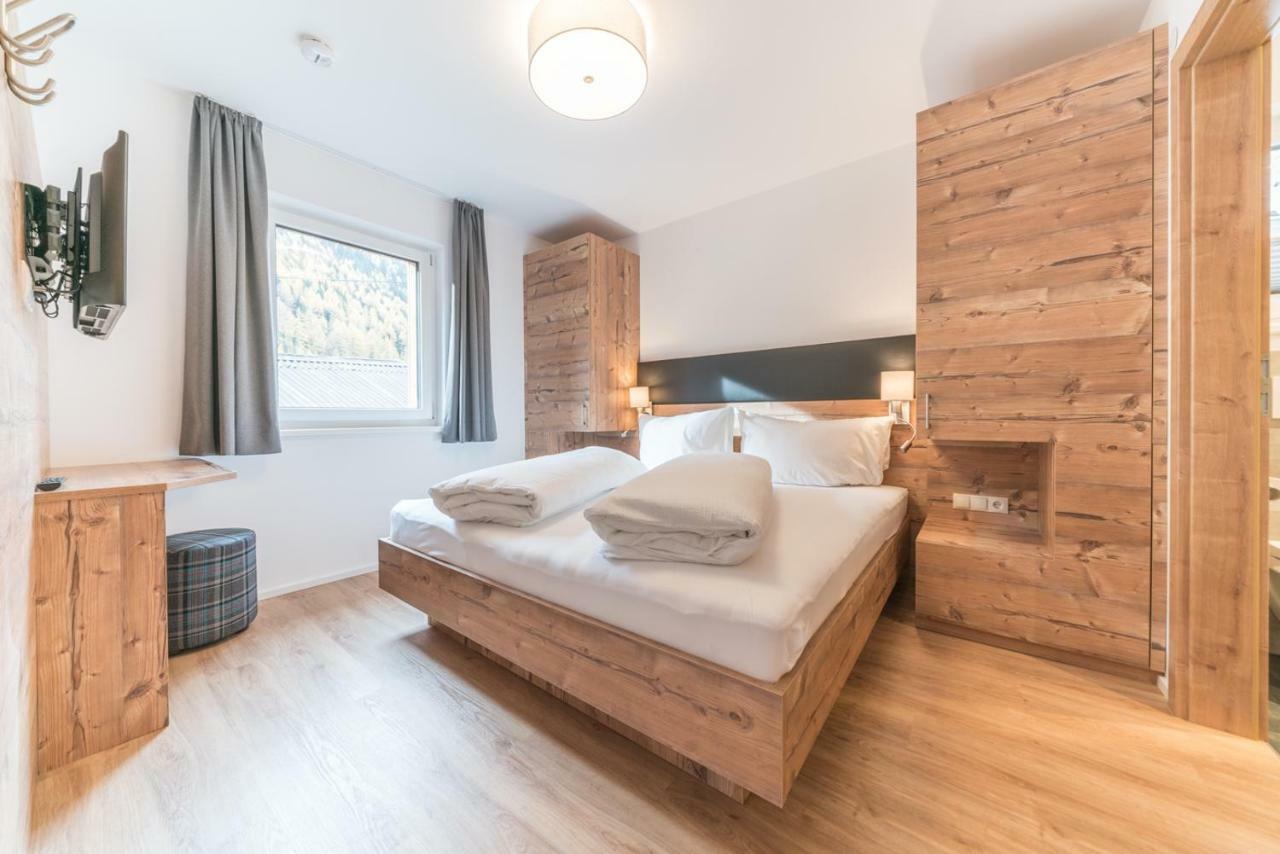 Hochstatt Appartements Solden Exterior photo
