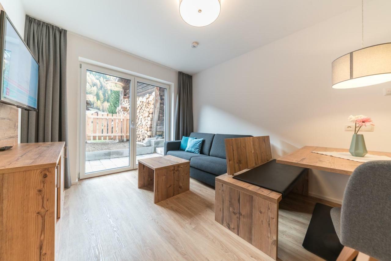 Hochstatt Appartements Solden Exterior photo